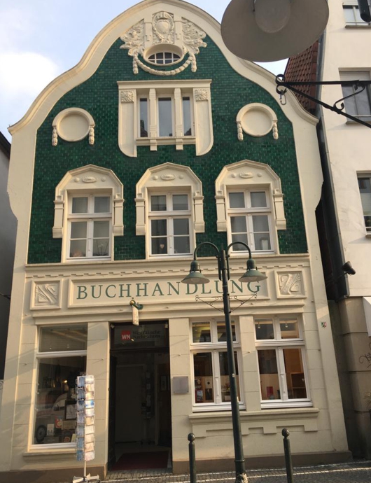 Hausverwaltung Enzner