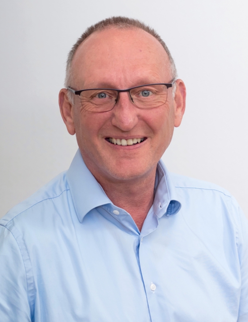 Arno Enzner