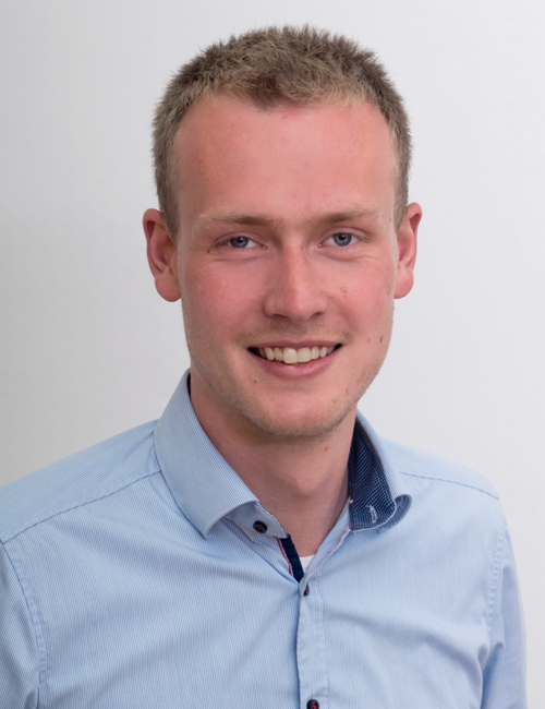 Lars Enzner